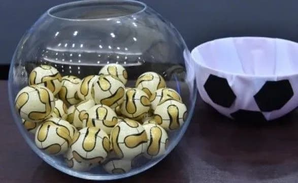 "Шахтер" сыграет с "Динамо" в четвертьфинале Кубка Украины