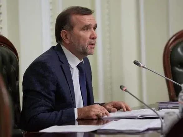 Бій з тінню: Бакуменко розповів про "сірий" ринок АПК, програми державної підтримки-2019 і конфлікт фермерів з "УЗ"