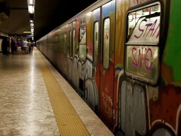 У посольстві відреагували на інформацію про напад українців у римському метро