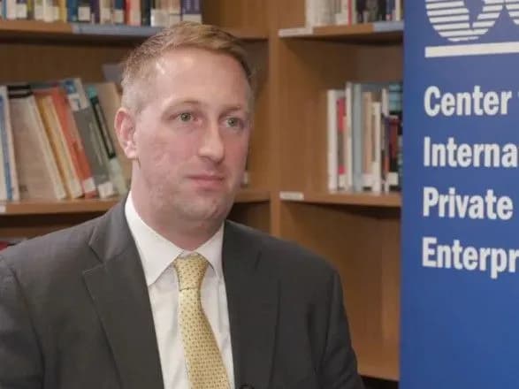 Експерт з США заявив, що Росія запізнилась зі своїми санкціями