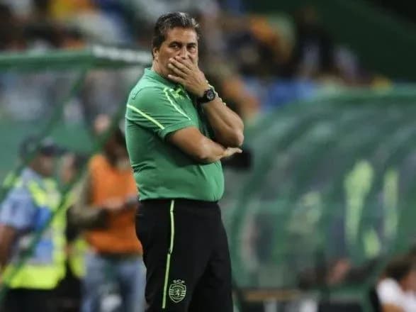 Супротивник "Ворскли" у Лізі Європи звільнив головного тренера