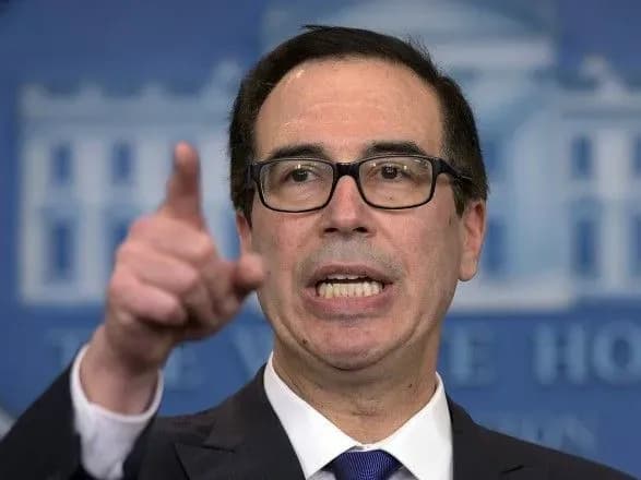 США за допомогою санкцій розраховують на зміну політики духовного лідера Ірану