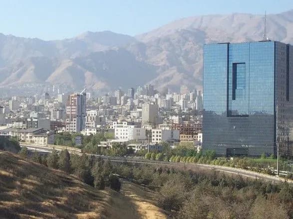 Reuters: голова ЦБ Ірану повідомив про наявність у банків країни альтернатив системі SWIFT