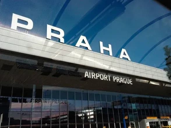 Чеські правоохоронці звільнили Андрія Лозового