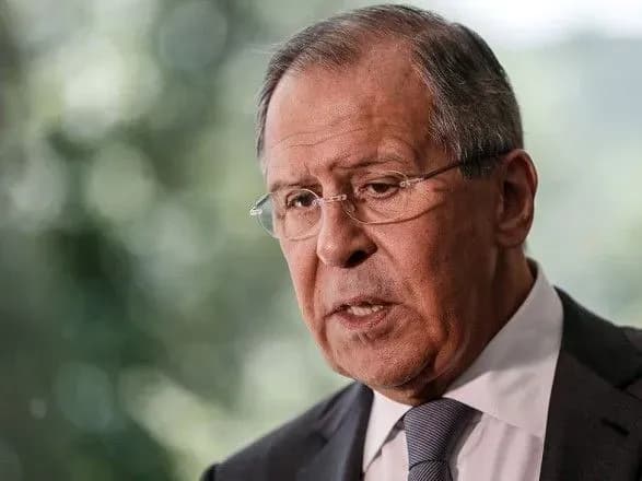 Лавров заявив, що дії Ізраїлю іноді загрожували життю російських військових в Сирії