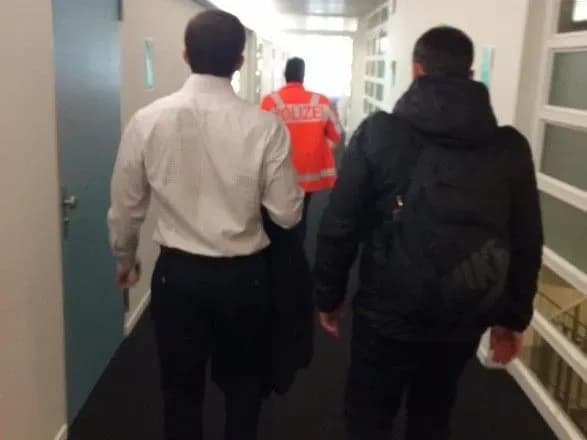 Із Швейцарії в Україну екстрадували екс-співвласника агрохолдингу "Мрія"