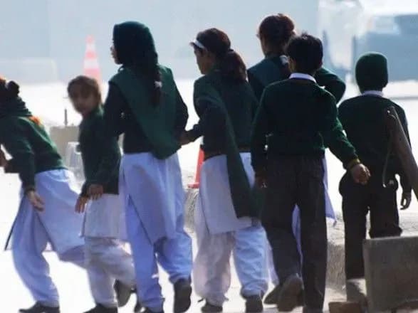 У Камеруні 79 дітей викрали зі школи