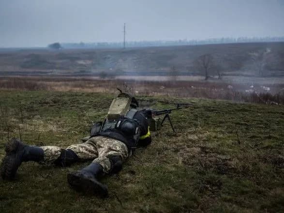 ЗСУ увійшли до топ-10 армій Європи