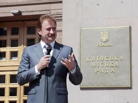 Суд у справі Попова за понад три роки лише приступив до допиту свідків