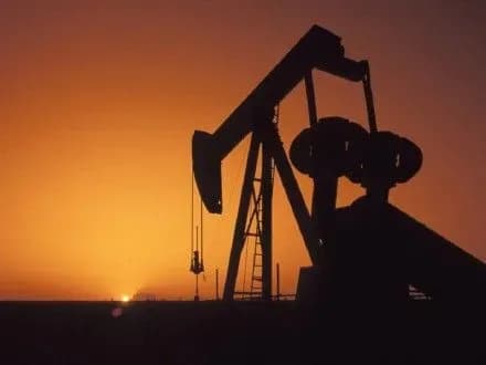 Світові ціни на нафту знизилися