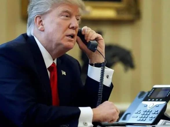 Трамп особисто спостерігатиме за проведенням виборів до Конгресу