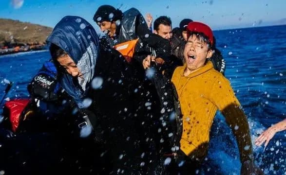 До Європи не пустили 15 "шукачів щастя" з азіатських країн