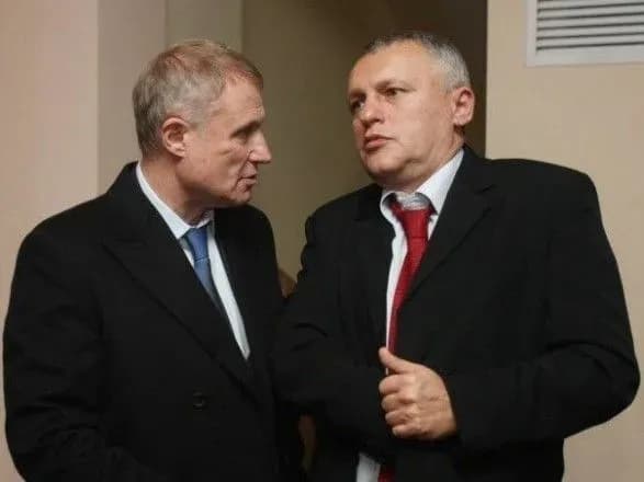 Ветерани АТО запропонували Суркісам добровільно сплатити військовий збір в повному обсязі