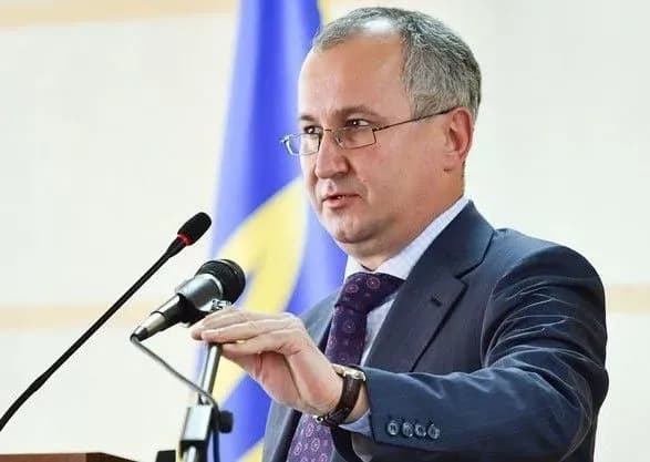 В СБУ подтвердили, что Грицак придет в ВР на отчет по делу Гандзюк
