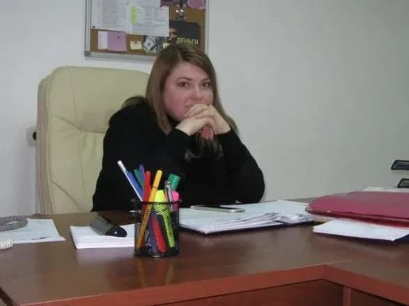 Гандзюк залишиться членом виконкому міськради Херсона