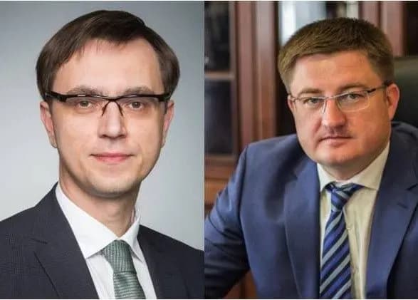 НАПК продолжило проверку деклараций Омеляна и Мосийчука