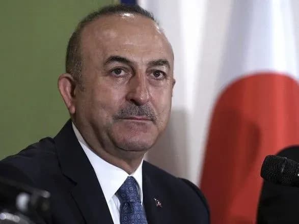 Чавушоглу: підозрювані у вбивстві Хашкаджі повинні бути допитані в Туреччині