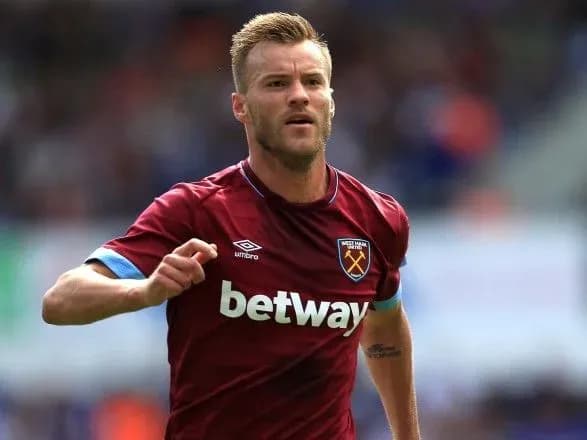 Ярмоленко виразив бажання стати тренером у майбутньому