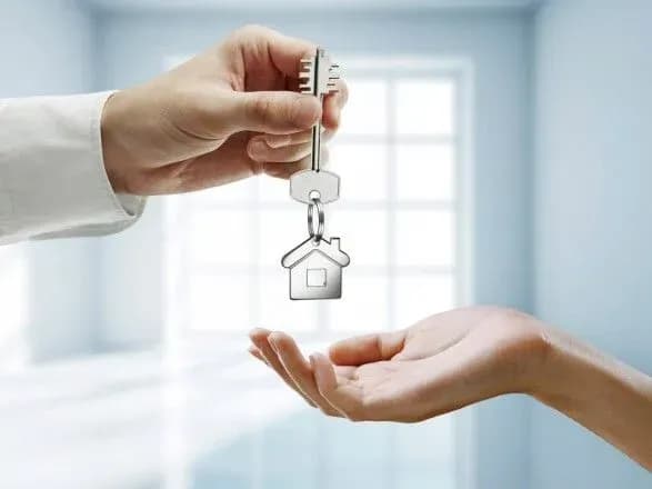 Експерт: три чверті угод купівлі житла зосереджені на первинному ринку