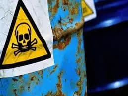 Мінприроди прибрало з ринку 59 утилізаторів отрутохімікатів