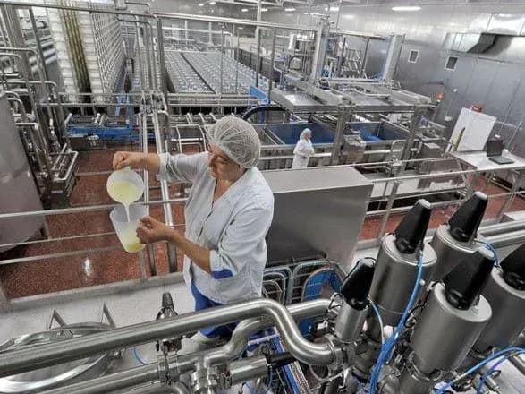 Програму держпідтримки АПК планують розширити на переробні підприємства