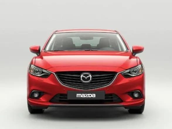 Mazda відкличе більше півмільйона автівок