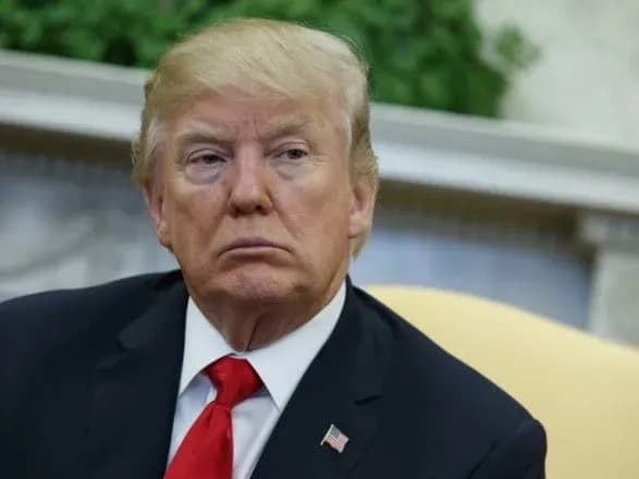 У Трампа зробили заяву щодо Голодомору в Україні