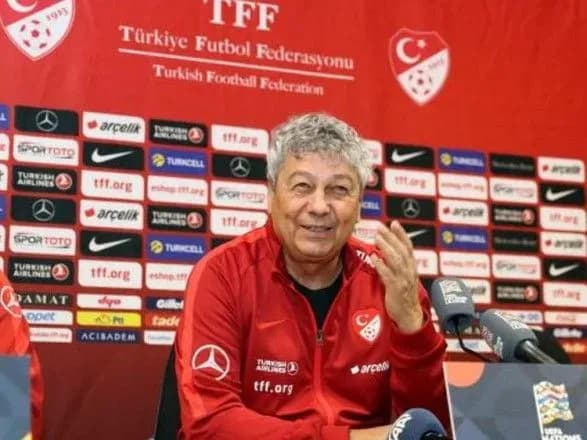 Луческу назвав заявку Туреччини на спаринг проти України