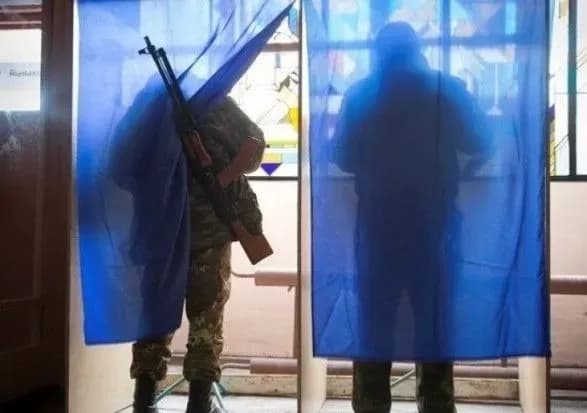Організаторам “виборів” в ОРДЛО загрожує довічне ув’язнення