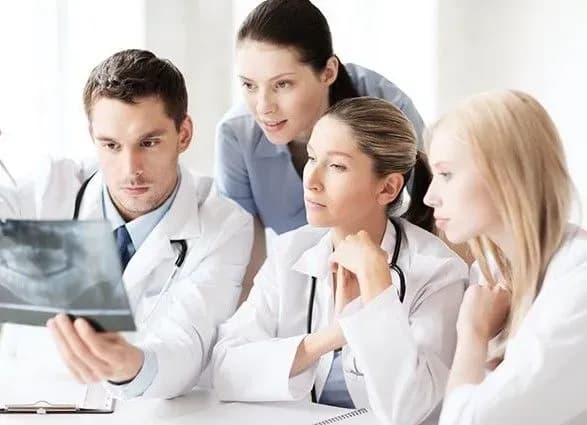 Для диплому медика відтепер потрібно складати єдиний іспит