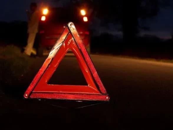 В Україні з початку року сталось понад 120 тисяч ДТП, 20 тисяч з них - з постраждалими