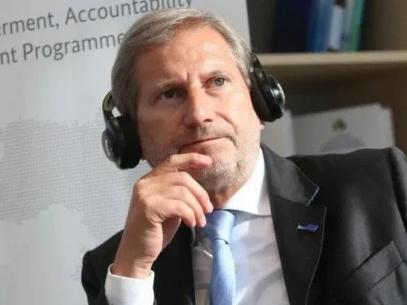 Єврокомісар закликав знайти замовників вбивства Гандзюк