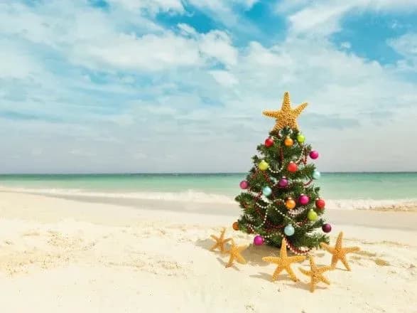 Новорічний відпочинок: Карпати і Єгипет подорожчали, а "екзотика" стала популярнішою