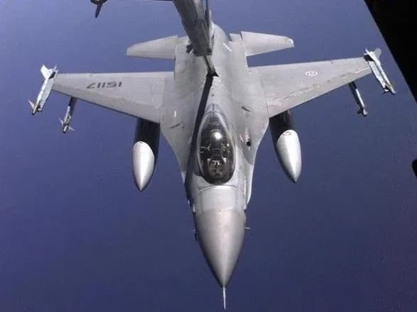 США припинять дозаправку літаків коаліції Саудівської Аравії