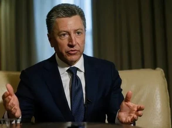 Волкер перерахував порушення Мінських угод з боку РФ