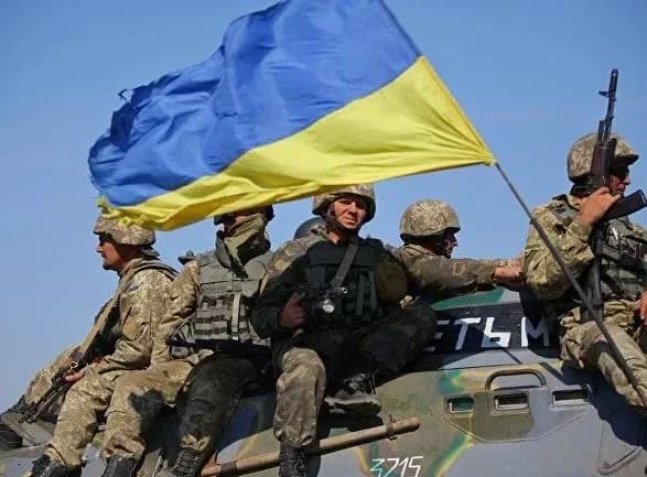 З початку доби бойовики тричі обстріляли позиції ООС