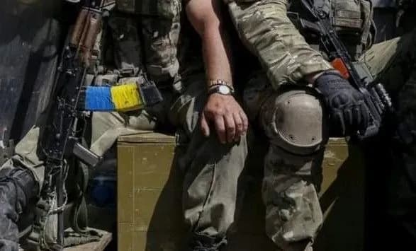 З початку доби бойовики один раз обстріляли позицій ООС