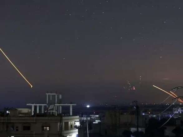 Число постраждалих в результаті обстрілу ізраїльської території з Гази зросло до 53