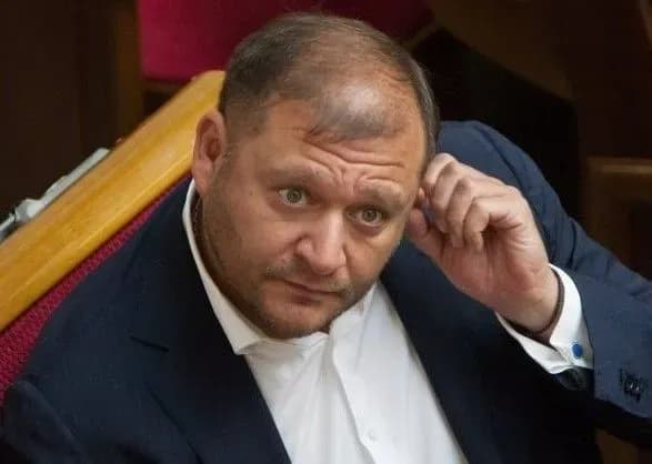 Суд переніс на грудень справу Добкіна