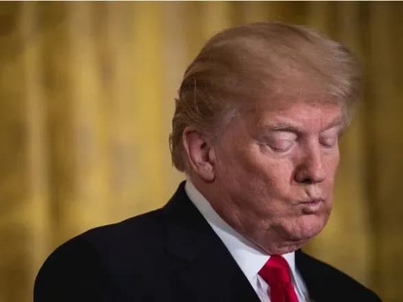 Трамп перепутал страны Балтии с Балканами и обвинил их в войне в Югославии