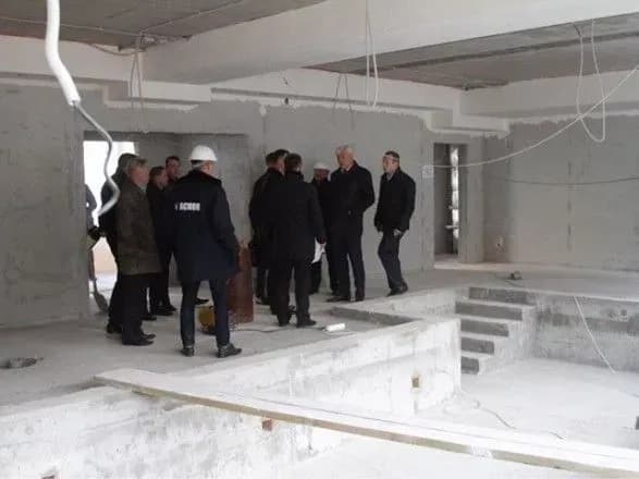 В Киеве откроют сад с группами для реабилитации детей с ДЦП - КГГА