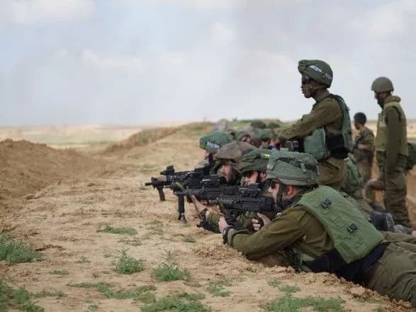 Ізраїль підтвердив загибель свого солдата у спецоперації в Газі