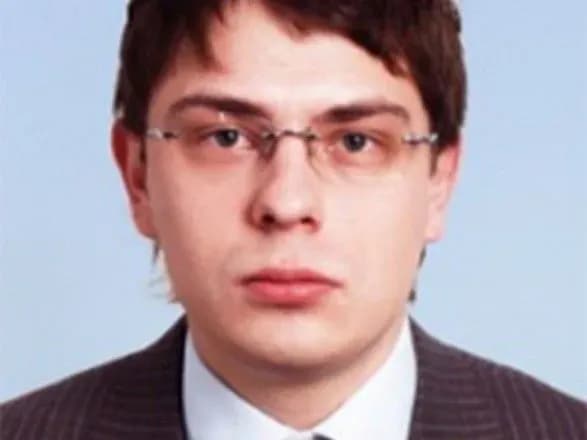 САП підготувала підозру затриманому у Німеччині екс-директору “Енергомережі”