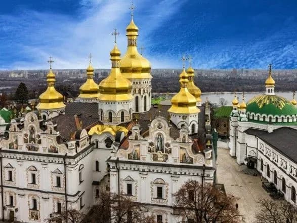 В УПЦ МП заявили, что Порошенко отказался встречаться с ними в Лавре