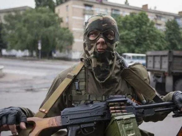 У Словаччині вперше висунули звинувачення в участі у конфлікті на боці "Л/ДНР"