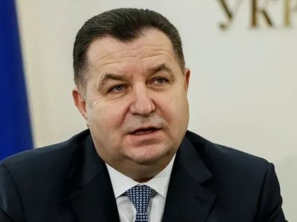 Полторак: посади командирів арсеналів обіймати ніхто не хоче