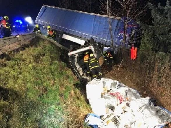 У МЗС підтвердили загибель українських громадян у Чехії