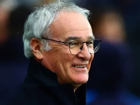 Клаудіо Раньєрі очолив ФК "Фулхем"