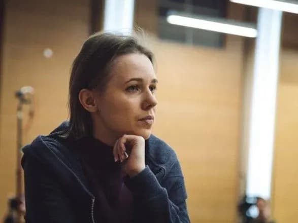Одна із сестер Музичук потрапила до півфіналу ЧС з шахів