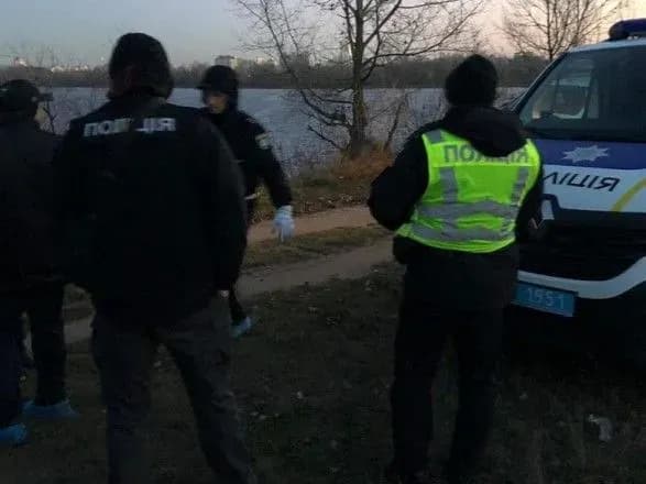 Поліція встановила особу чоловіка, який підірвався в машині у Києві